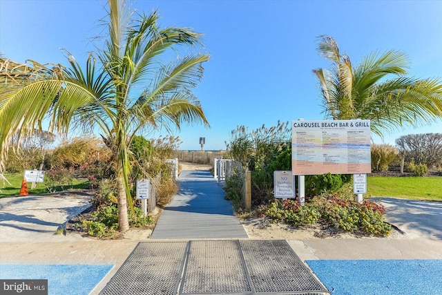 11700 Coastal Hwy Unit 1805, Ocean City, MD 21842 - surrounding community