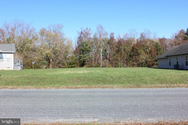 2 Davey Jones Blvd, Greenbackville VA, 23356 land for sale