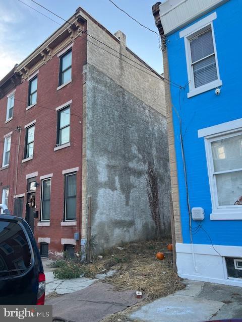 1638 N 4th St, Philadelphia PA, 19122 land for sale