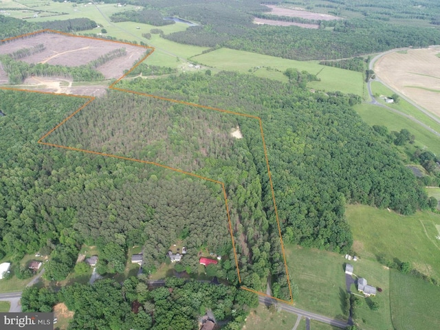 Listing photo 2 for Haden Martin Rd, Palmyra VA 22963