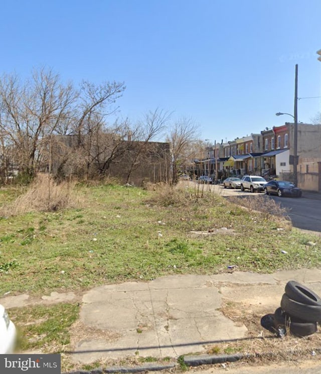 3427 N 21st St, Philadelphia PA, 19140 land for sale