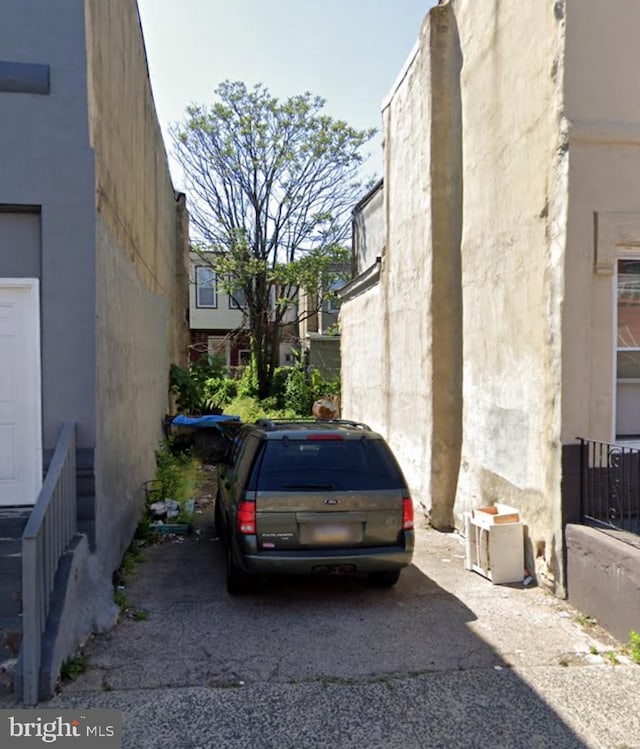 2006 N 25th St, Philadelphia PA, 19121 land for sale