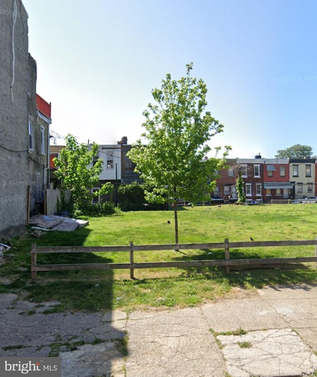 2406 N 18th St, Philadelphia PA, 19132 land for sale