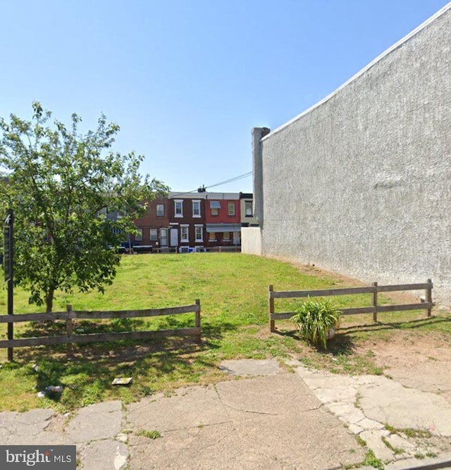 2408 N 18th St, Philadelphia PA, 19132 land for sale