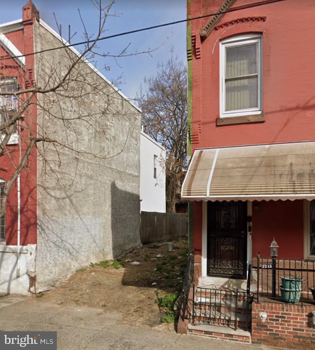 2235 N 18th St, Philadelphia PA, 19132 land for sale