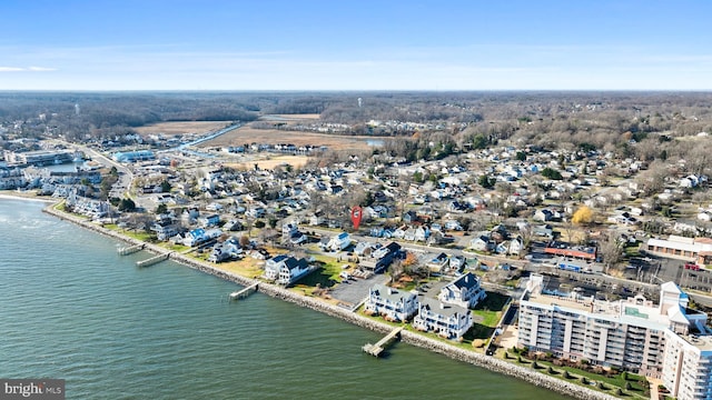 8314 Bayside Rd, Chesapeake Beach MD, 20732 land for sale