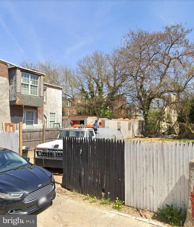 2319 N Smedley St, Philadelphia PA, 19132 land for sale