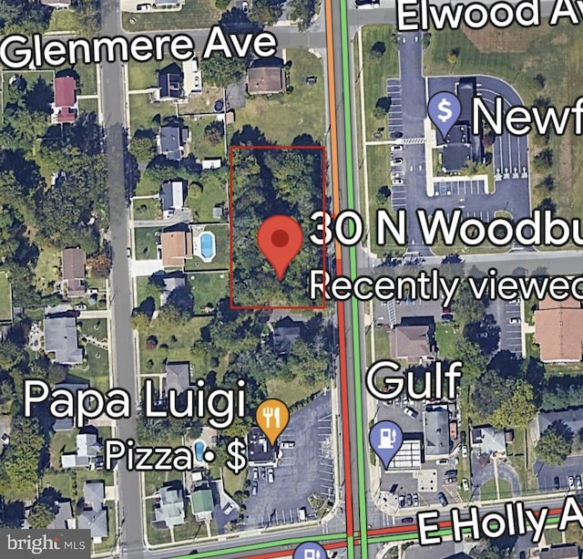 30 N Woodbury Ave, Pitman, NJ 08071