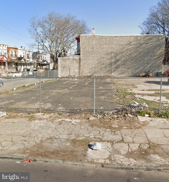 1431 W Bristol St, Philadelphia PA, 19140 land for sale