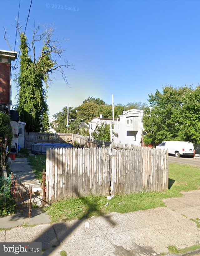 1529 W York St, Philadelphia PA, 19132 land for sale