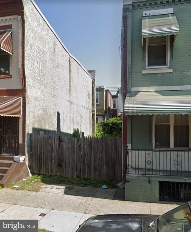 2017 W York St, Philadelphia PA, 19132 land for sale