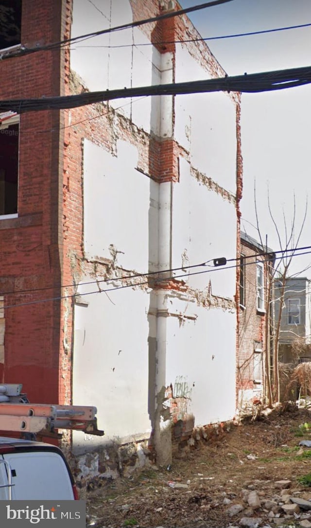 2019 N 19th St, Philadelphia PA, 19121 land for sale