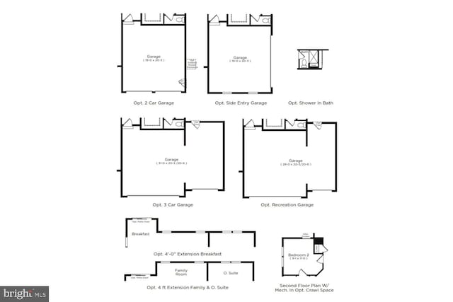 TBB Chase Oaks Dr Dune, Unit Dune, Lewes, DE 19958 - view of property floor plan