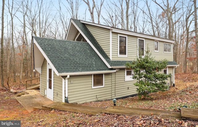 Listing photo 3 for 19257 Clover Hill Rd, Jeffersonton VA 22724