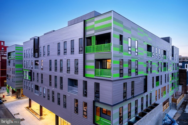 1501 N 31st St Unit 416, Philadelphia, PA 19121 - view of property