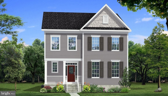 TBB Westmoreland Way Creekside, Charles Town, WV 25414