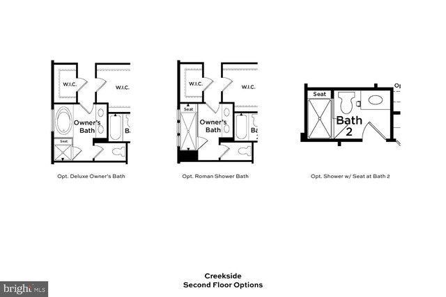 TBB Westmoreland Way Creekside, Charles Town, WV 25414