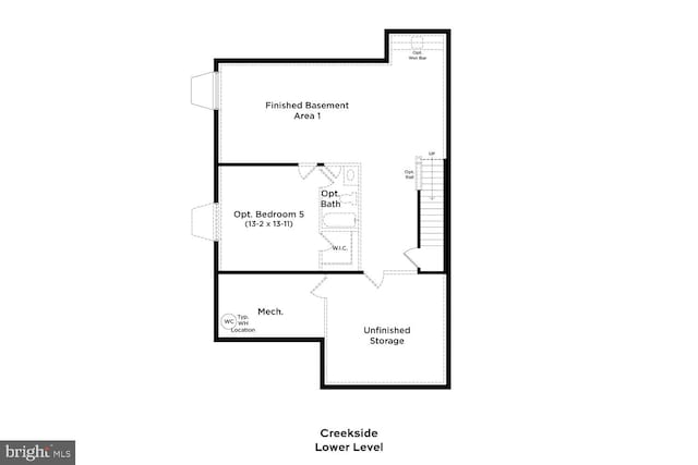 TBB Westmoreland Way Creekside, Charles Town, WV 25414