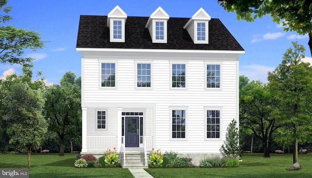 TBB Westmoreland Way Creekside, Charles Town, WV 25414