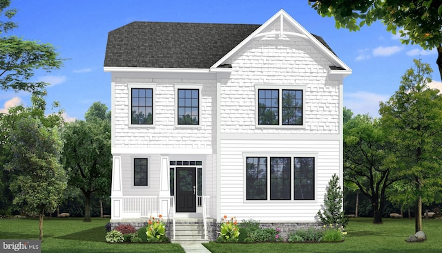 TBB Westmoreland Way Creekside, Charles Town, WV 25414