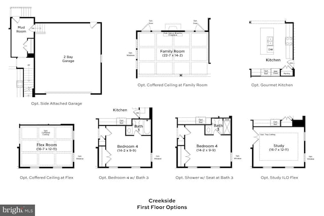 TBB Westmoreland Way Creekside, Charles Town, WV 25414