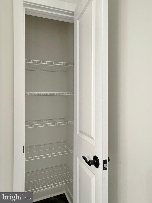 4035 Tamaron Ct, Brandywine, MD 20613 - view of closet