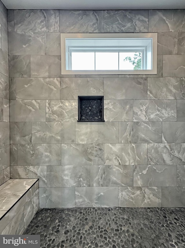 4035 Tamaron Ct, Brandywine, MD 20613 - full bath featuring healthy amount of natural light