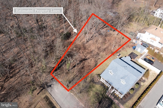 543 Bethel Ave, Moorestown NJ, 08057 land for sale