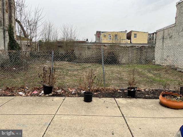 4047 Cambridge St, Philadelphia PA, 19104 land for sale