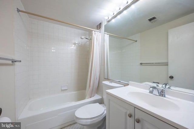 6711 Park Heights Ave Unit 207, Baltimore, MD 21215 - bathroom featuring shower / tub combo and vanity