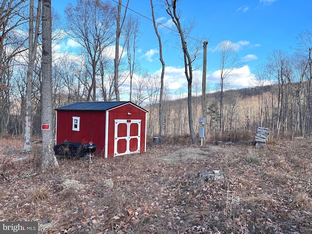 Cardinal View Rd, Paw Paw WV, 25434 land for sale