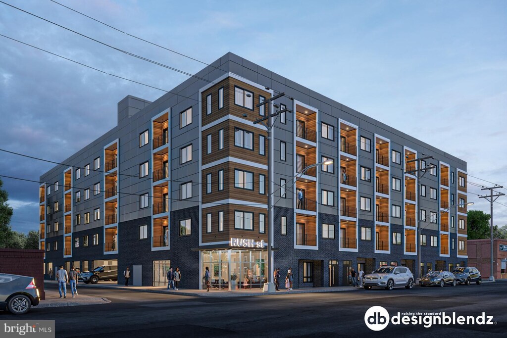 2149 E Rush St, Philadelphia, PA 19134