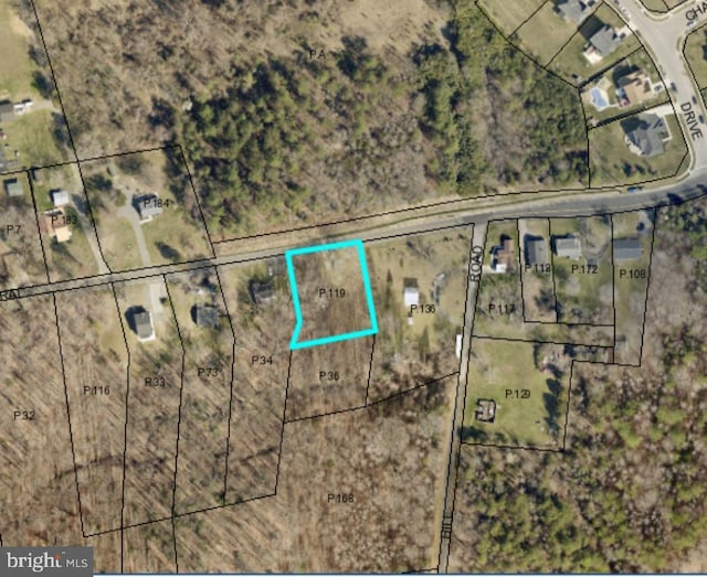 Floral Park Rd, Brandywine MD, 20613 land for sale