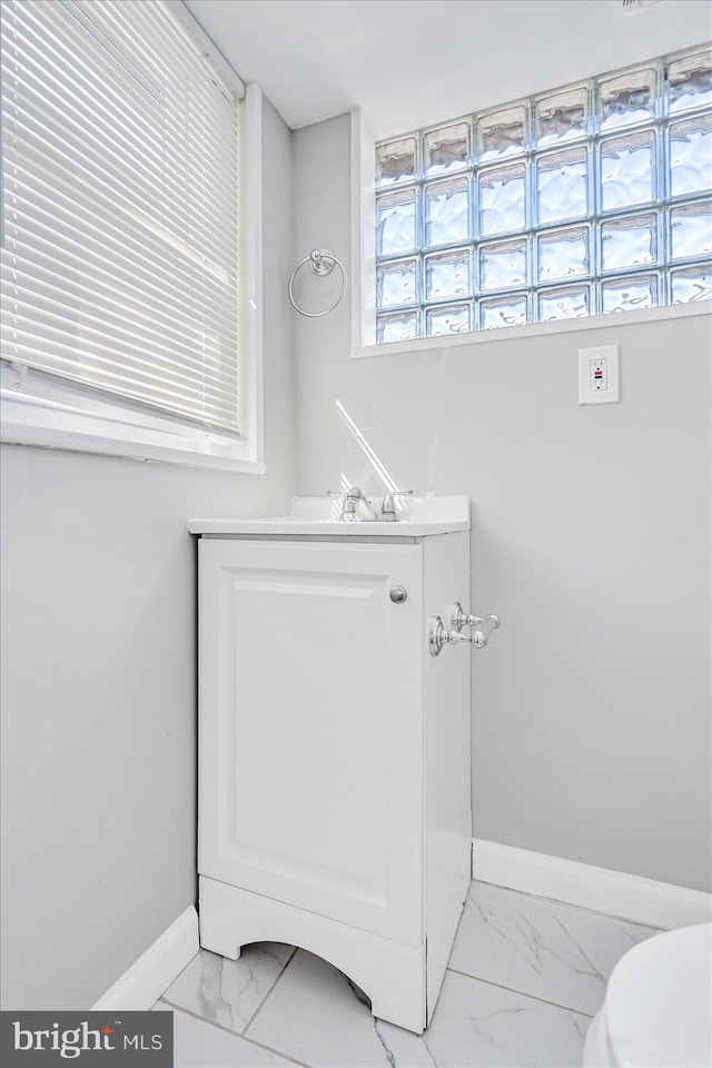 811 Rosedale Ave, Rosedale, MD 21237 - bathroom with toilet