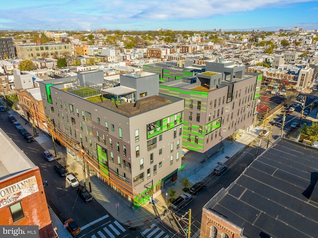 1501 N 31st St Unit 418, Philadelphia, PA 19121 - view of urban area