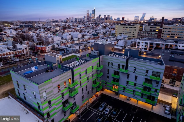 1501 N 31st St Unit 418, Philadelphia, PA 19121 - skyline view