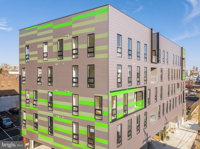 1501 N 31st St Unit 418, Philadelphia, PA 19121 - view of apartment building / complex