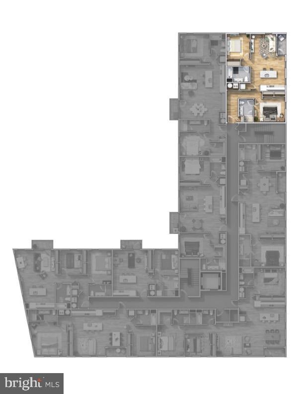 1501 N 31st St Unit 418, Philadelphia, PA 19121 - view of miscellaneous listing collateral