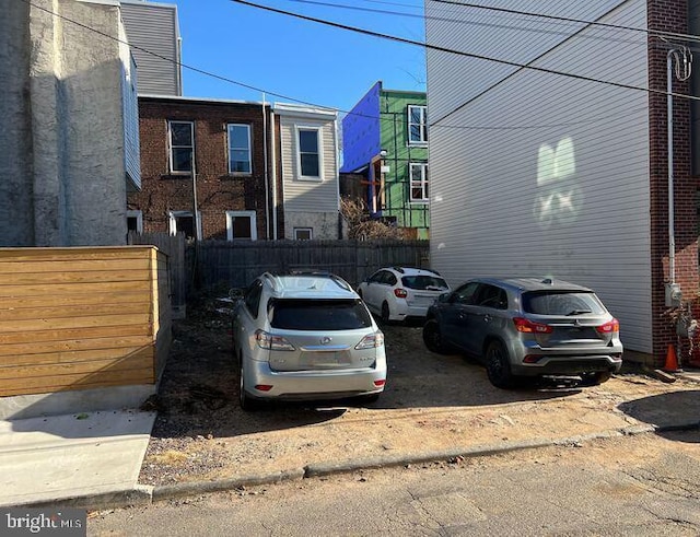 1455 N Marston St, Philadelphia PA, 19121 land for sale