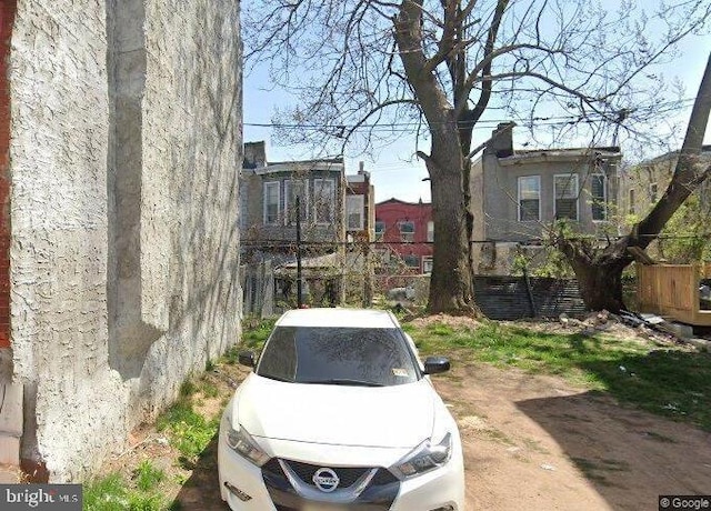 2253 N Cleveland St, Philadelphia PA, 19132 land for sale