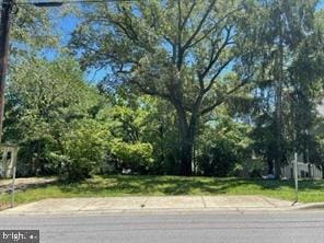 6503 Kansas Ln, Takoma Park MD, 20912 land for sale