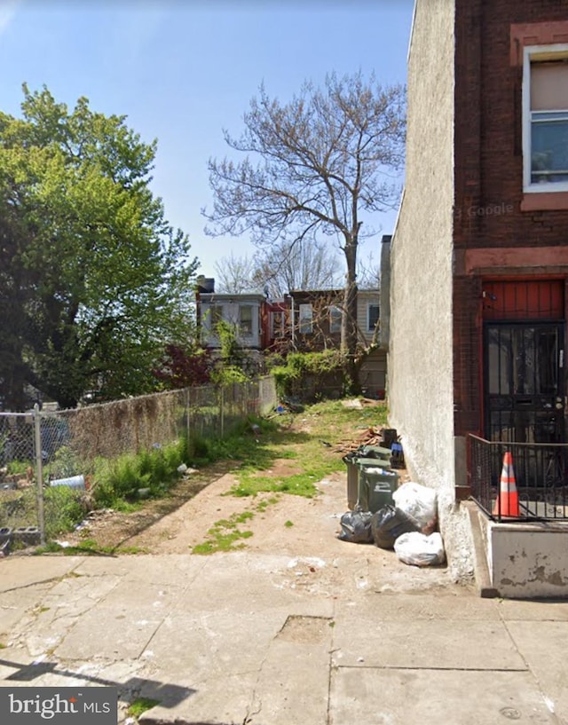 2404 N 17th St, Philadelphia PA, 19132 land for sale