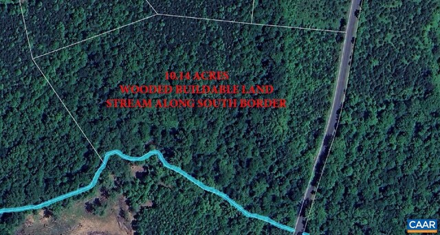 TBD Twenty Two Rd, Pamplin VA, 23958 land for sale