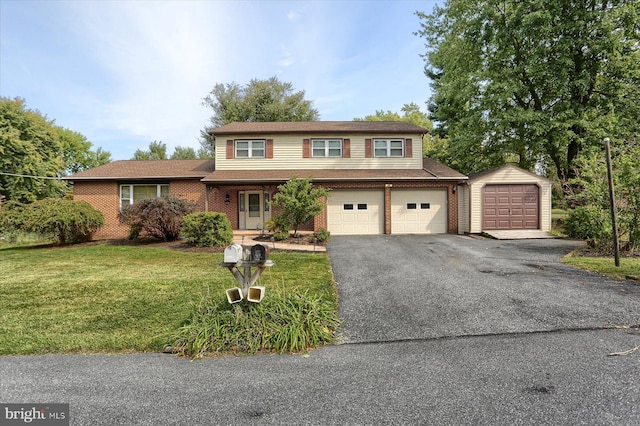 1428 Regency, Harrisburg PA, 17110, 4 bedrooms, 2.5 baths house for sale