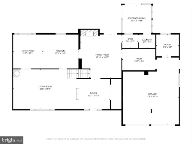 Listing photo 3 for 1428 Regency, Harrisburg PA 17110