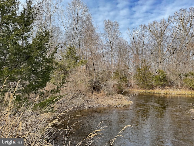 water view