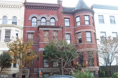 1750 S St NW Unit 1, Washington, DC 20009 - view of property