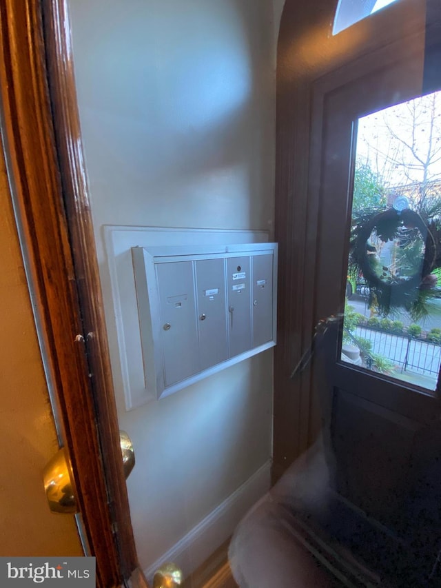 1750 S St NW Unit 1, Washington, DC 20009 - view of bathroom