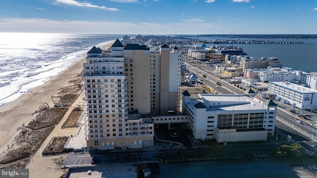 2 48th St Unit 214, Ocean City, MD 21842 - view of urban area with a nearby body of water