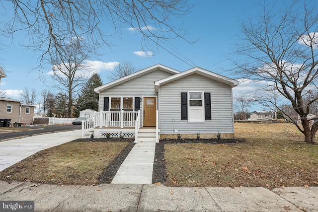 10 Park Ave, Gloucester City NJ, 08030, 3 bedrooms, 2 baths house for sale